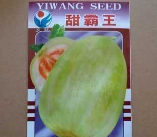 彩包蔬果系列种子甜瓜种子甜||甜掉牙花皮一窝猴芝麻酥甜瓜_农副产品_世界工厂网中国产品信息库